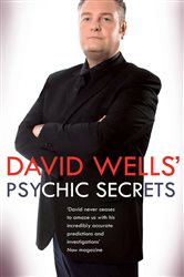 David Wells's Psychic Secrets | Free Book