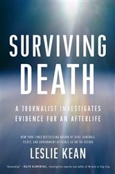 Surviving Death | Free Book