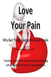 Love Your Pain | Free Book