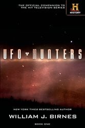 UFO Hunters | Free Book