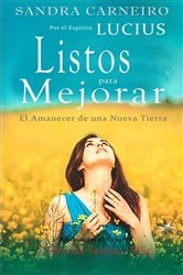 LISTOS PARA MEJORAR | Free Book