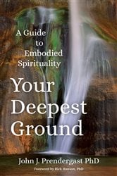 Your Deepest Ground | Free Book