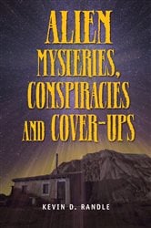 Alien Mysteries, Conspiracies and Cover-Ups | Free Book