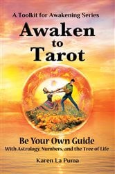 Awaken To Tarot | Free Book