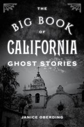 The Big Book of California Ghost Stories | Free Book