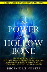 The Power of the Hollow Bone | Free Book