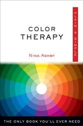 Color Therapy Plain & Simple | Free Book