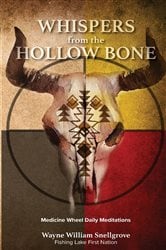 Whispers from the Hollow Bone | Free Book