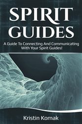 Spirit Guides | Free Book