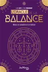 L'Oracle de la Balance | Free Book