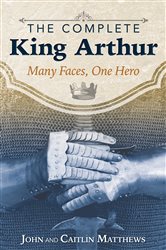 The Complete King Arthur | Free Book