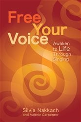 Free Your Voice | Free Book