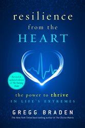 Resilience from the Heart | Free Book