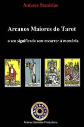 Arcanos Maiores do Tarot: o seu significado sem recorrer à memória. | Free Book