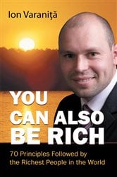 You Can Also Be Rich | Free Book