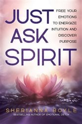 Just Ask Spirit | Free Book