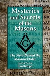 Mysteries and Secrets of the Masons | Free Book