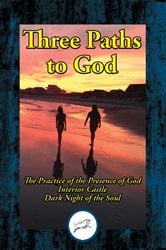 Three Paths to God | Free Book