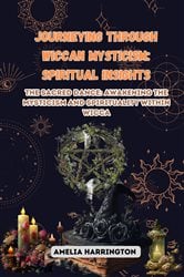 Journeying through Wiccan Mysticism: The Sacred Dance | Free Book