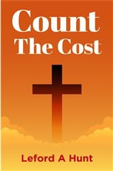 COUNT THE COST | Free Book