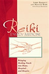 Reiki Energy Medicine | Free Book