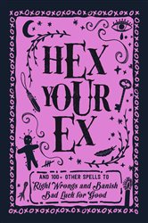 Hex Your Ex | Free Book