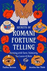 Secrets of Romani Fortune-Telling | Free Book