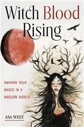 Witch Blood Rising | Free Book