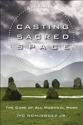 Casting Sacred Space | Free Book