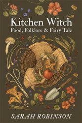 Kitchen Witch | Free Book