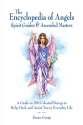 Encyclopedia of Angels, Spirit Guides and Ascended Masters | Free Book