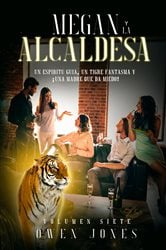 Megan y la Alcaldesa | Free Book