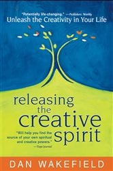 Releasing the Creative Spirit | Free Book