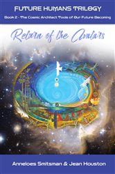 Return of the Avatars | Free Book