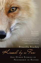 Kissed by a Fox | Free Book