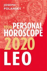 Leo 2020: Your Personal Horoscope | Free Book