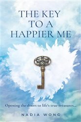 The Key to a Happier Me | Free Book