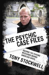 Psychic Case Files | Free Book