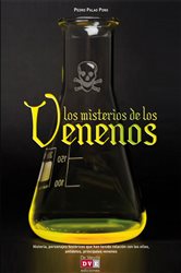 Los misterios de los venenos | Free Book