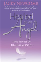 Healed by an Angel | Free Book