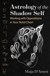 Astrology of the Shadow Self | Free Book