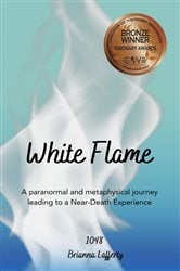 White Flame | Free Book