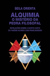 Alquimia - O Mistério da Pedra Filosofal | Free Book