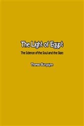 The Light of Egypt | Free Book