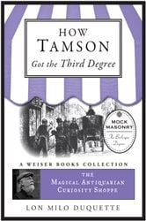 How Tamson Got the Third Degree | Free Book