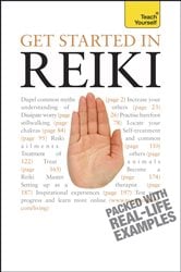 Get Started In Reiki | Free Book