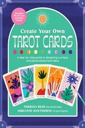 Create Your Own Tarot Cards | Free Book