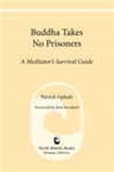 Buddha Takes No Prisoners | Free Book