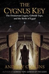 The Cygnus Key | Free Book