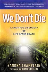 We Don't Die | Free Book